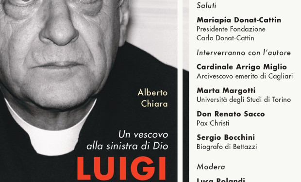 Luigi Bettazzi, un vescovo alla sinistra di Dio